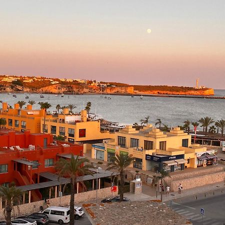 Charming Apartment In Portimao Wi-Fi/Ac Esterno foto